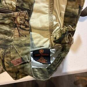 Game Winner Mossy Oak Break-Up Infinity Camo Hunting Cargo Pants